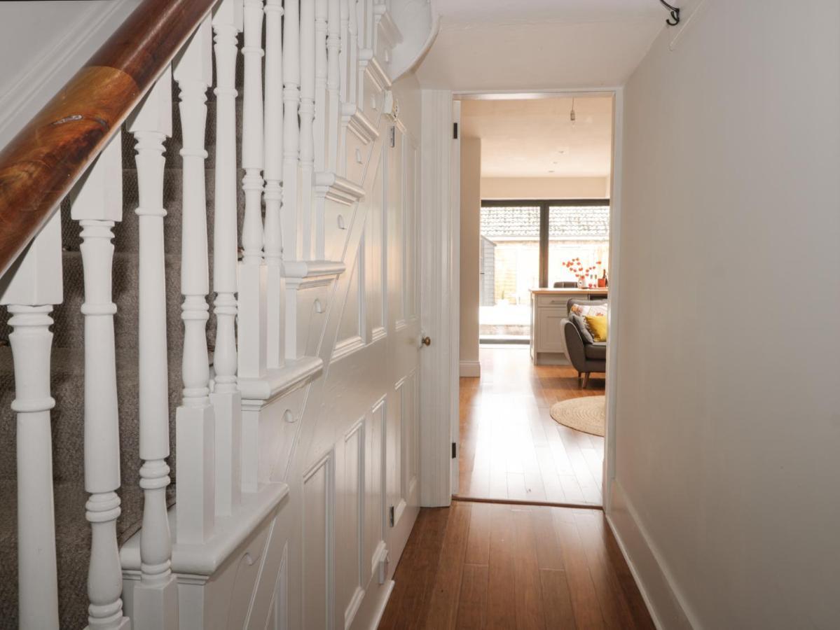 Hornsea Terrace Villa Eksteriør bilde
