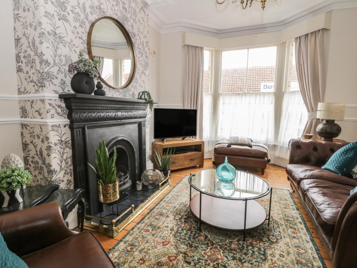 Hornsea Terrace Villa Eksteriør bilde