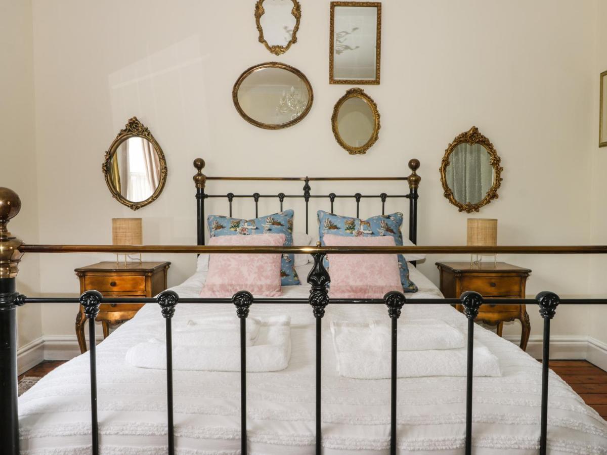 Hornsea Terrace Villa Eksteriør bilde